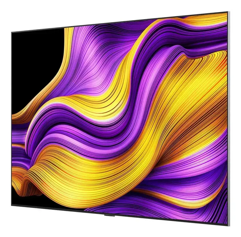 LG OLED evo AI OLED77G51LW OLED77G55LW.AEU Photo 15