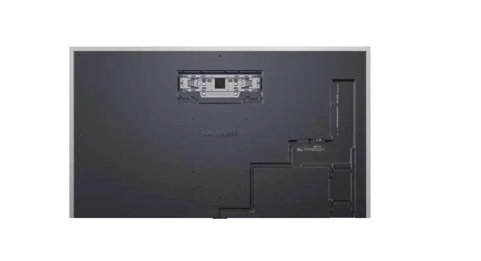 LG OLED evo AI OLED77G51LW OLED77G55LW.AEU Photo 26