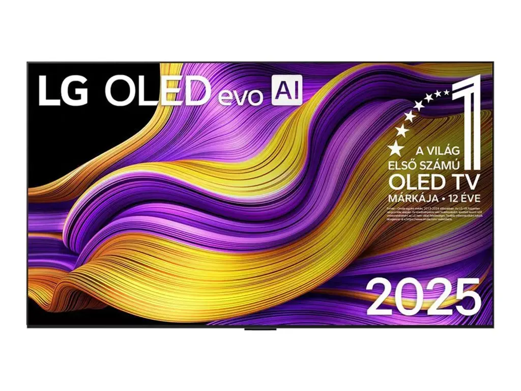 LG OLED evo AI OLED77G51LW OLED77G55LW.AEU Photo 30