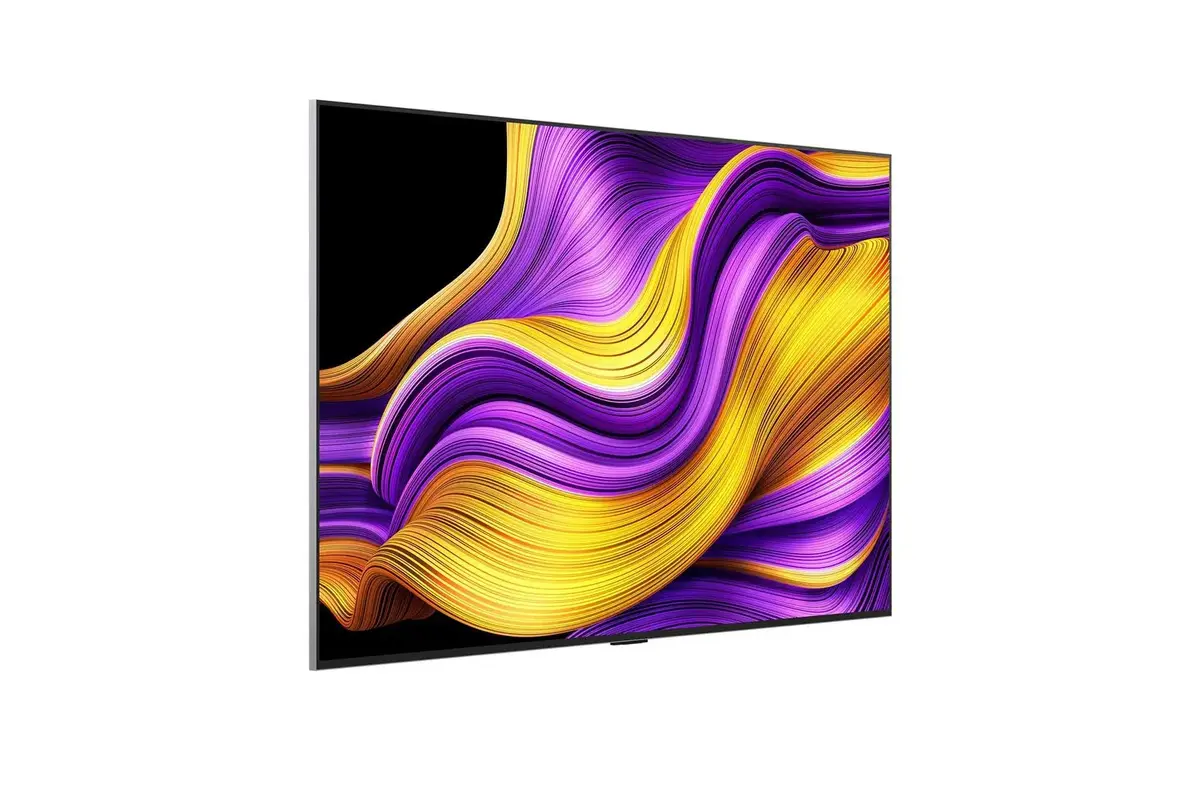 LG OLED65G51LW TV OLED65G58LW Photo 2
