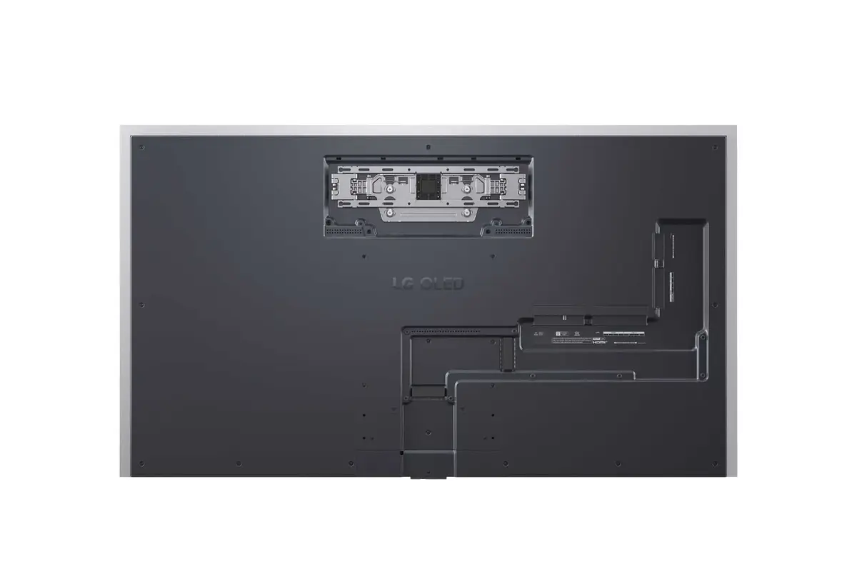 LG OLED65G51LW TV OLED65G58LW Photo 3