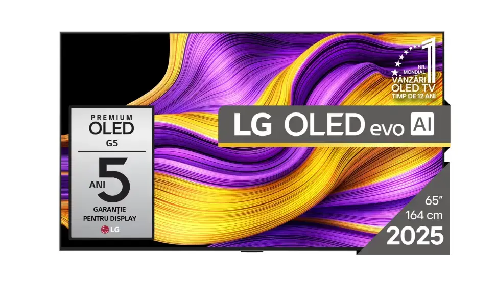 LG OLED65G51LW TV OLED65G58LW Photo 11