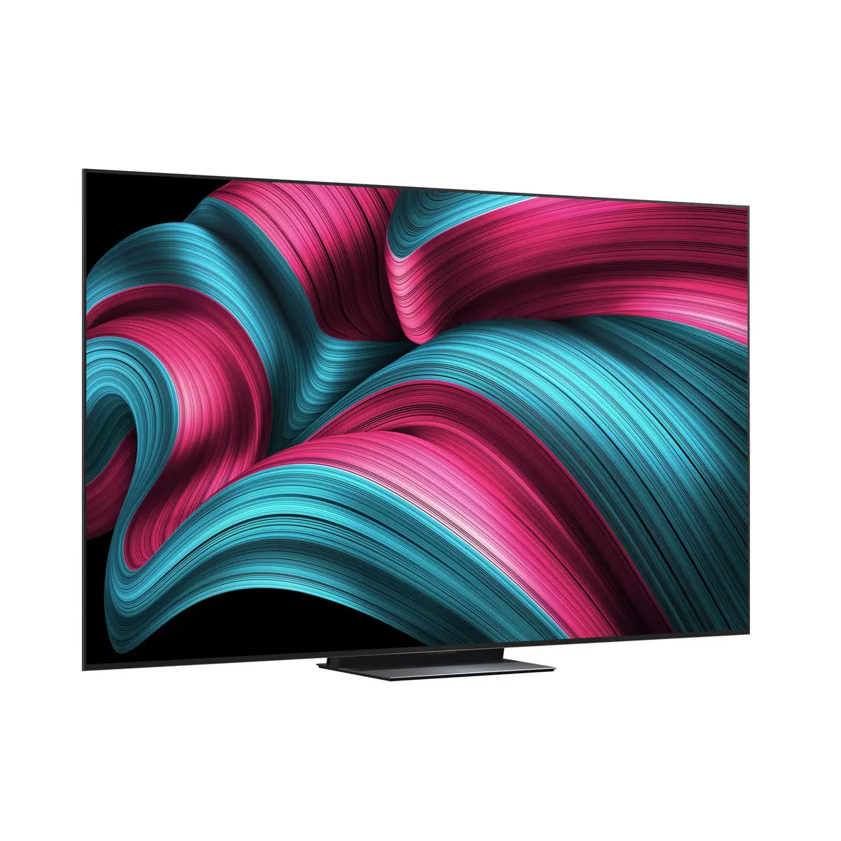 LG OLED evo AI OLED83C51LA  OLED83C54LA.API Photo 2