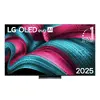 LG OLED evo AI OLED83C51LA  OLED83C54LA.API Photo 13
