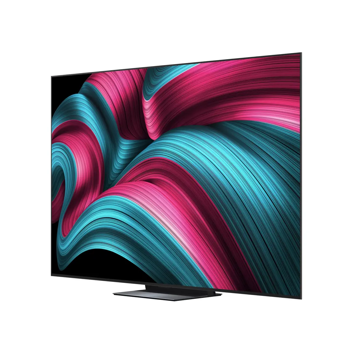 LG OLED evo AI OLED83C51LA  OLED83C54LA.API Photo 20