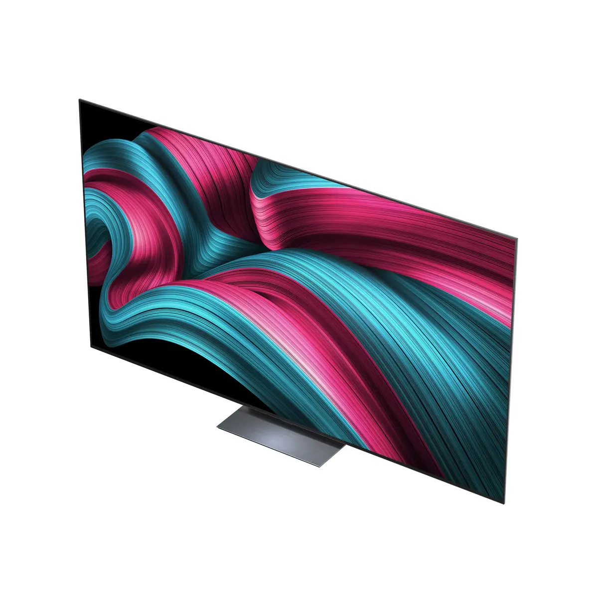 LG OLED evo AI OLED83C51LA  OLED83C54LA.API Photo 23