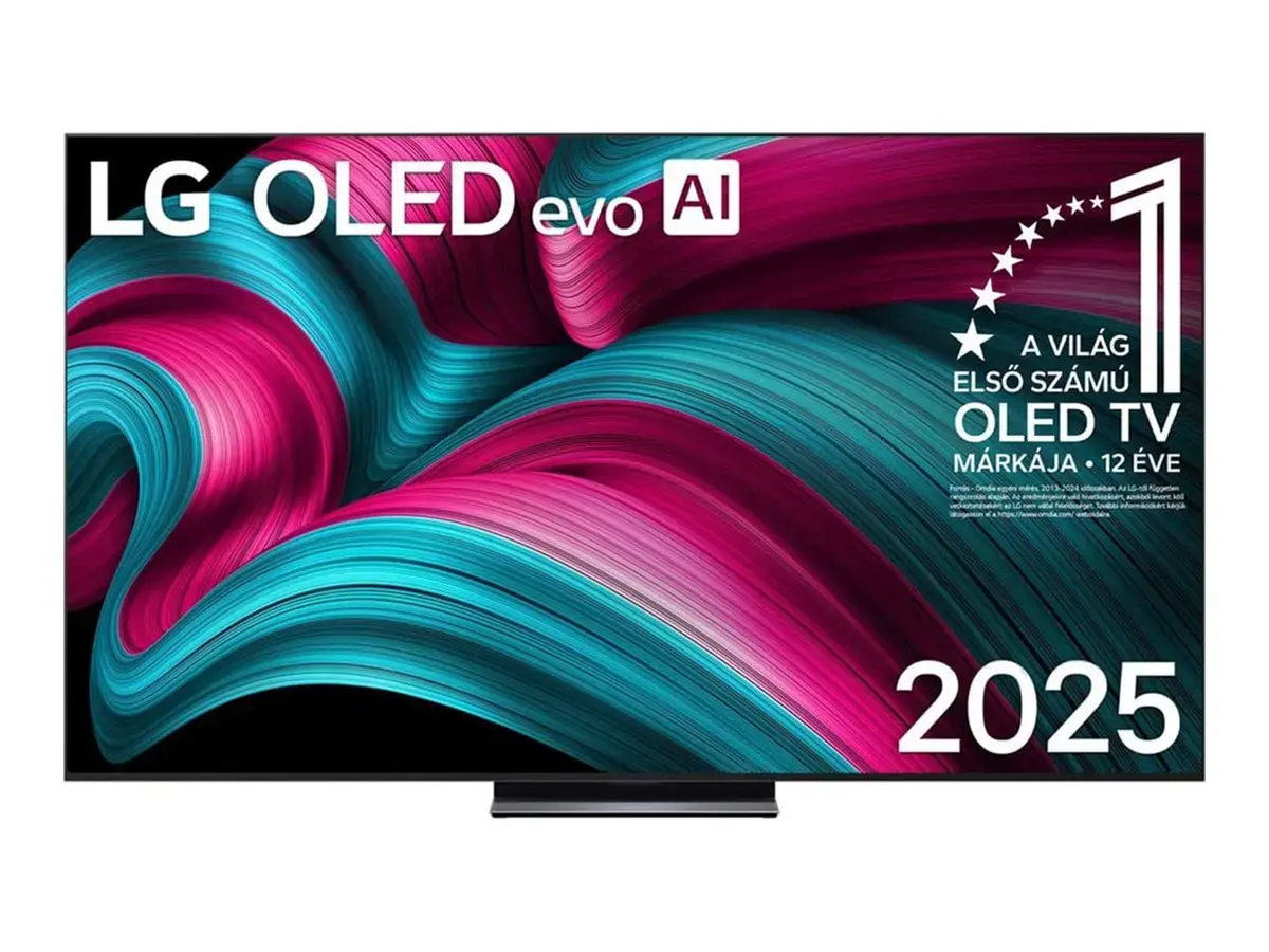 LG OLED evo AI OLED83C51LA  OLED83C54LA.API Photo 32