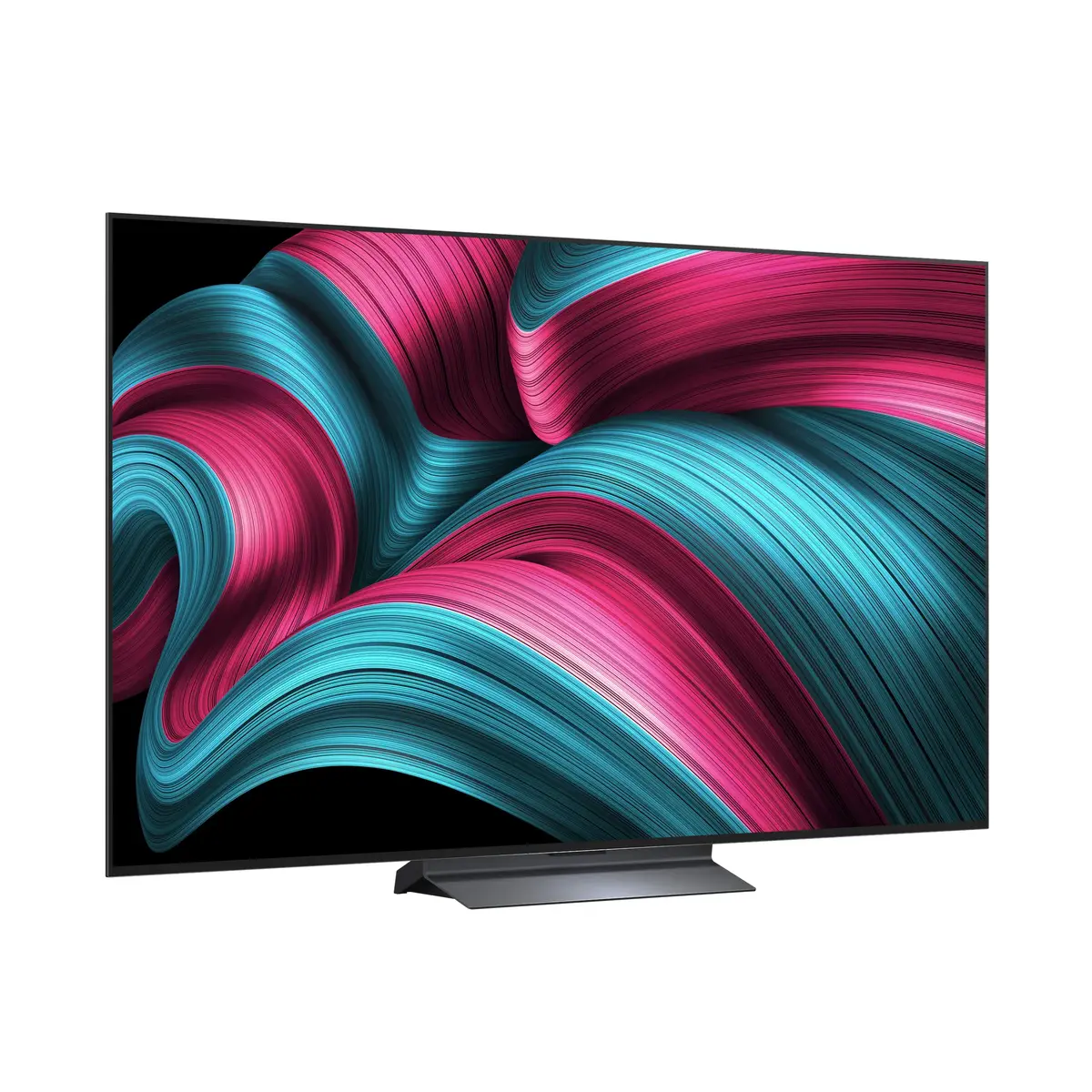 Television LG OLED evo AI OLED65C51LA Photo 2