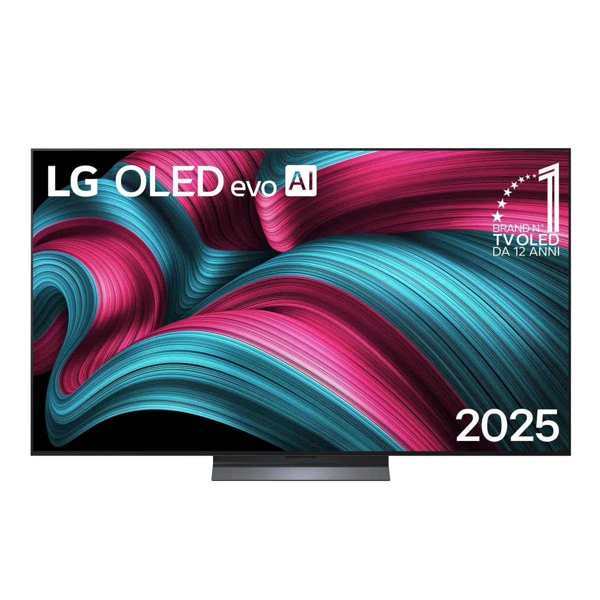 Television LG OLED evo AI OLED65C51LA Photo 14