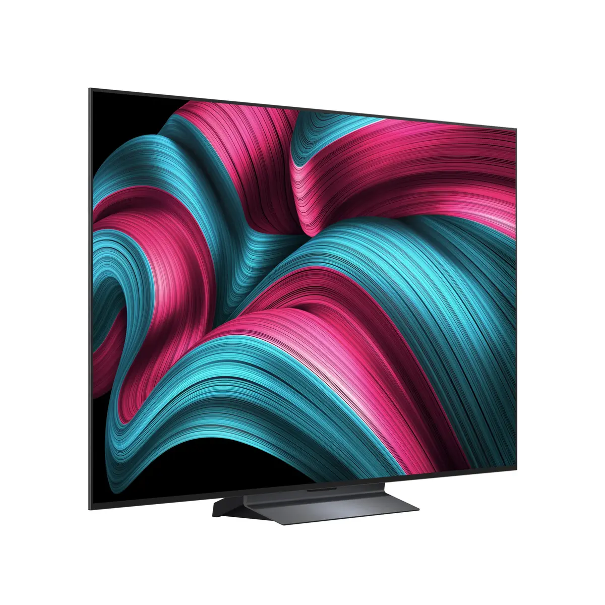 Television LG OLED evo AI OLED65C51LA Photo 21