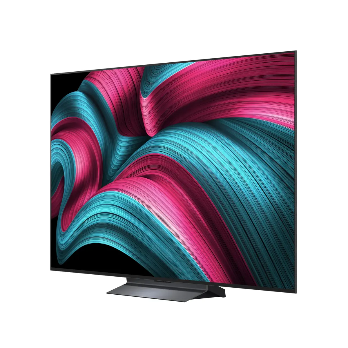 Television LG OLED evo AI OLED65C51LA Photo 22