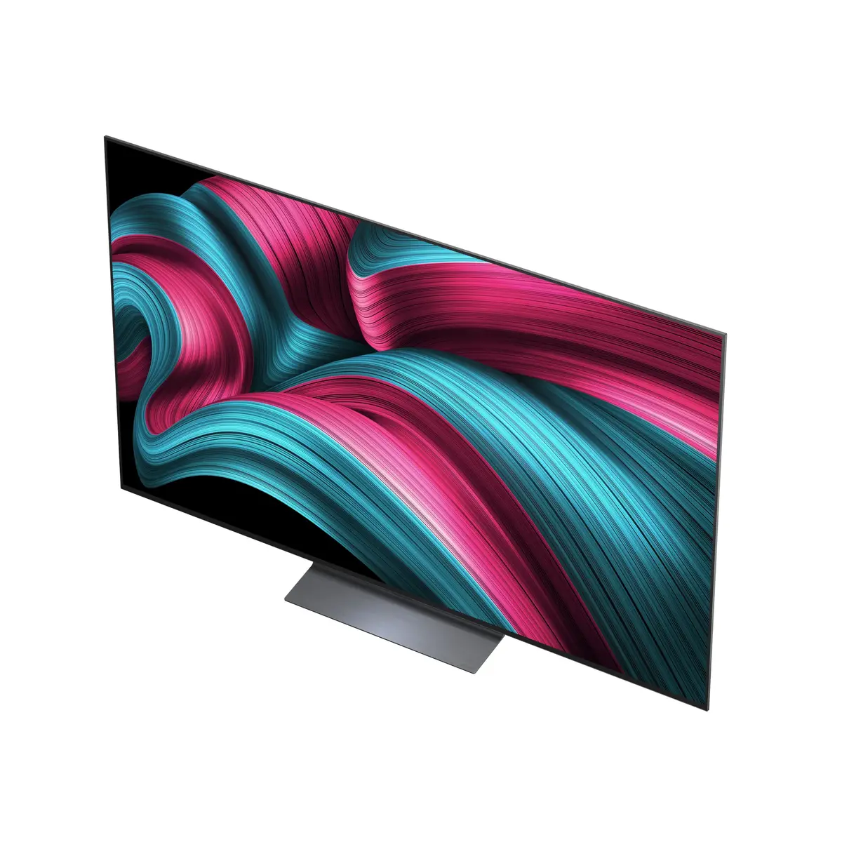 Television LG OLED evo AI OLED65C51LA Photo 24
