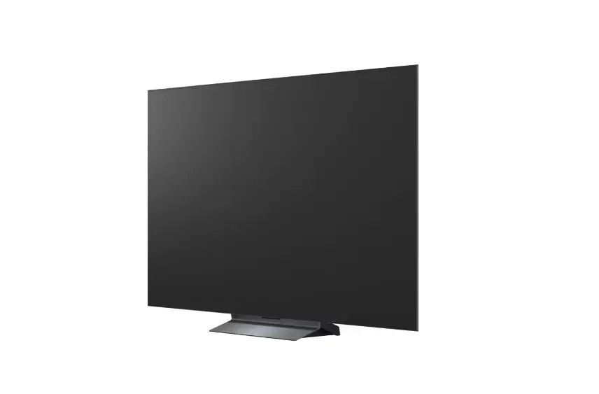 Television LG OLED evo AI OLED65C51LA Photo 32