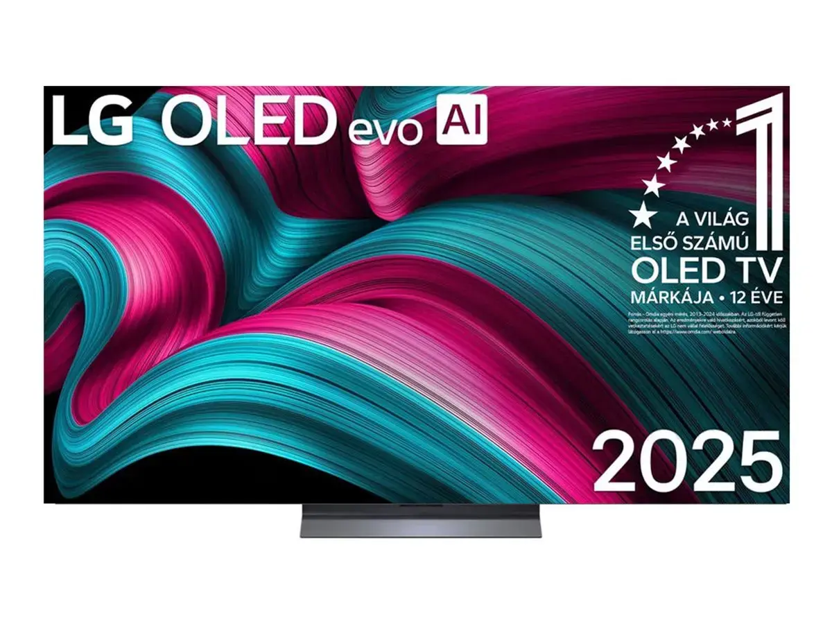 Television LG OLED evo AI OLED65C51LA Photo 34