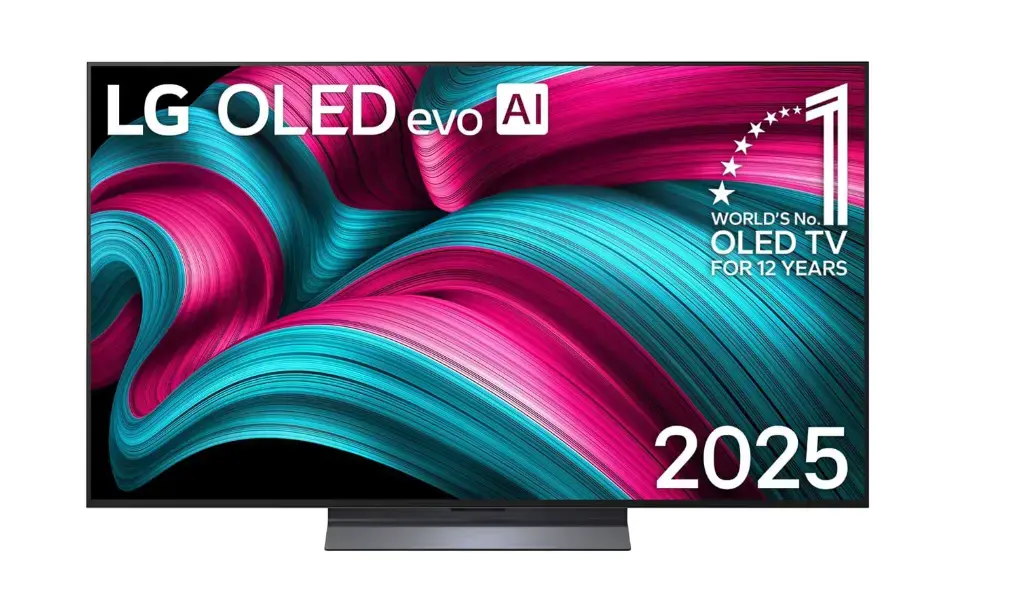 LG OLED evo AI OLED55C51LA TV OLED55C59LB Photo 5