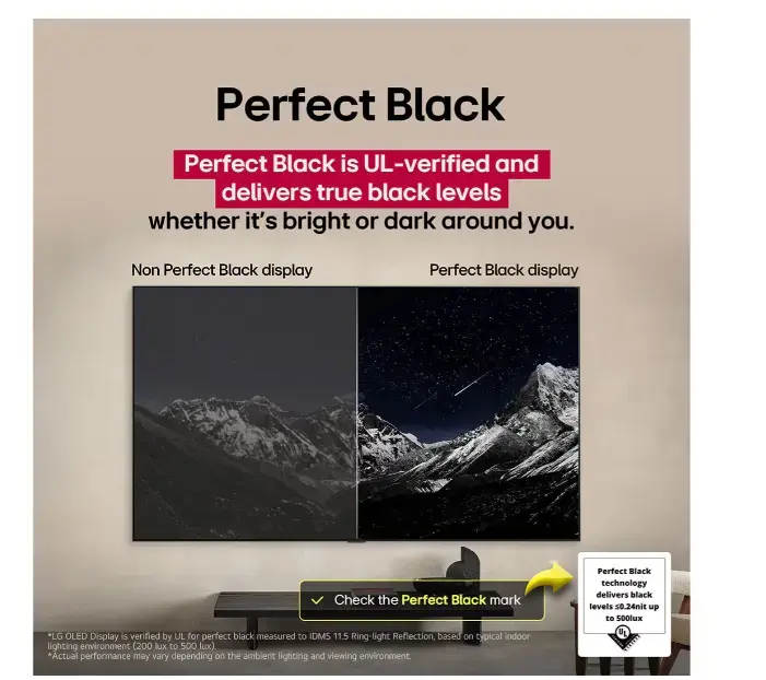 LG OLED evo AI OLED55C51LA TV OLED55C59LB Photo 11