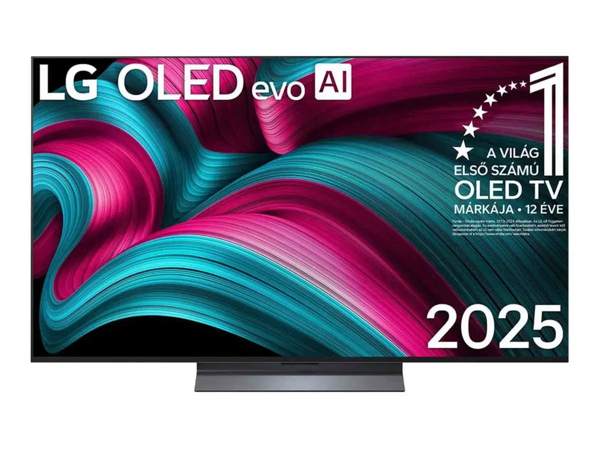 LG OLED evo AI OLED55C51LA TV OLED55C59LB Photo 15