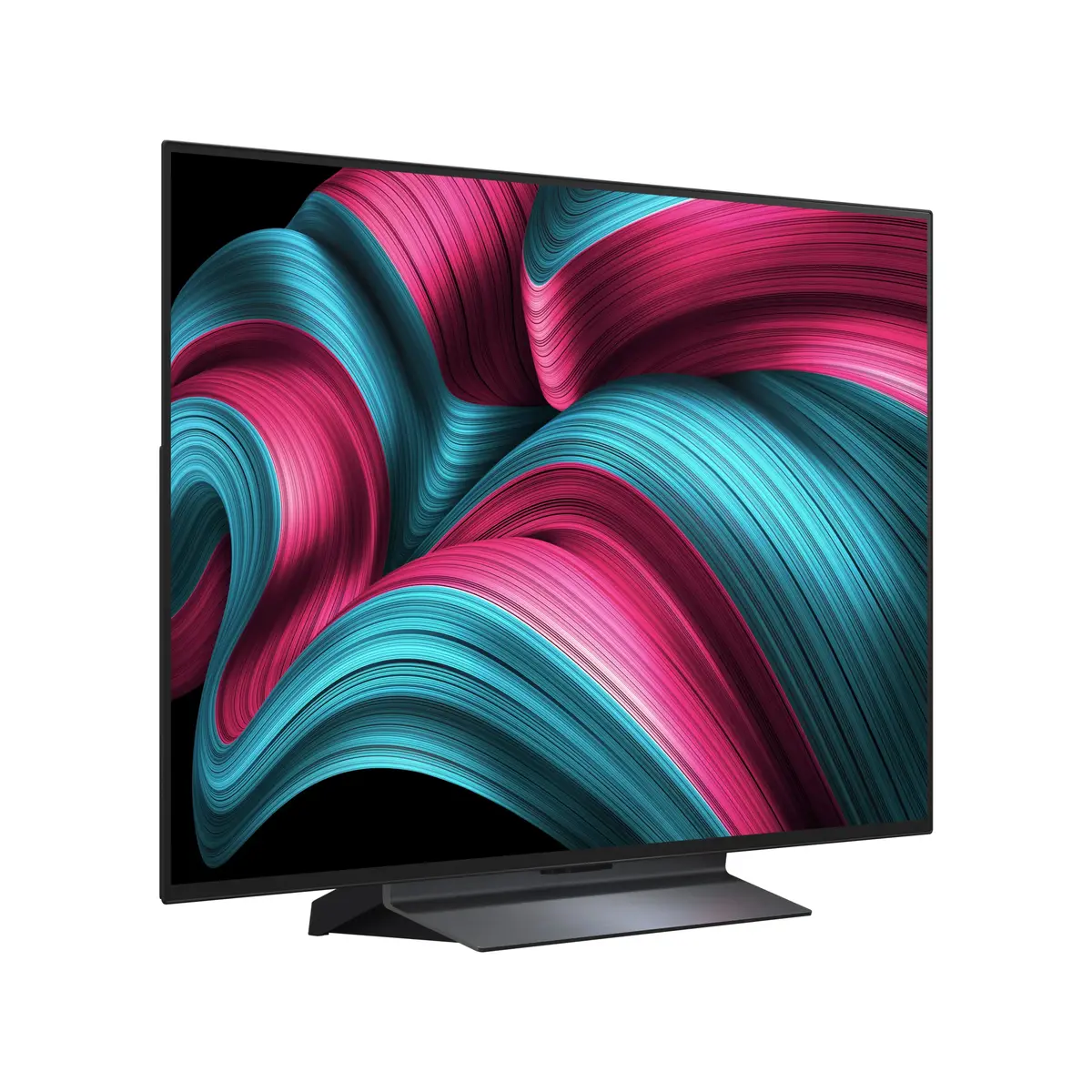 LG OLED evo AI OLED48C51LA OLED48C55LA.API Photo 7