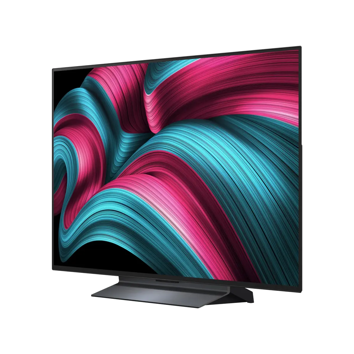 LG OLED evo AI OLED48C51LA OLED48C55LA.API Photo 8