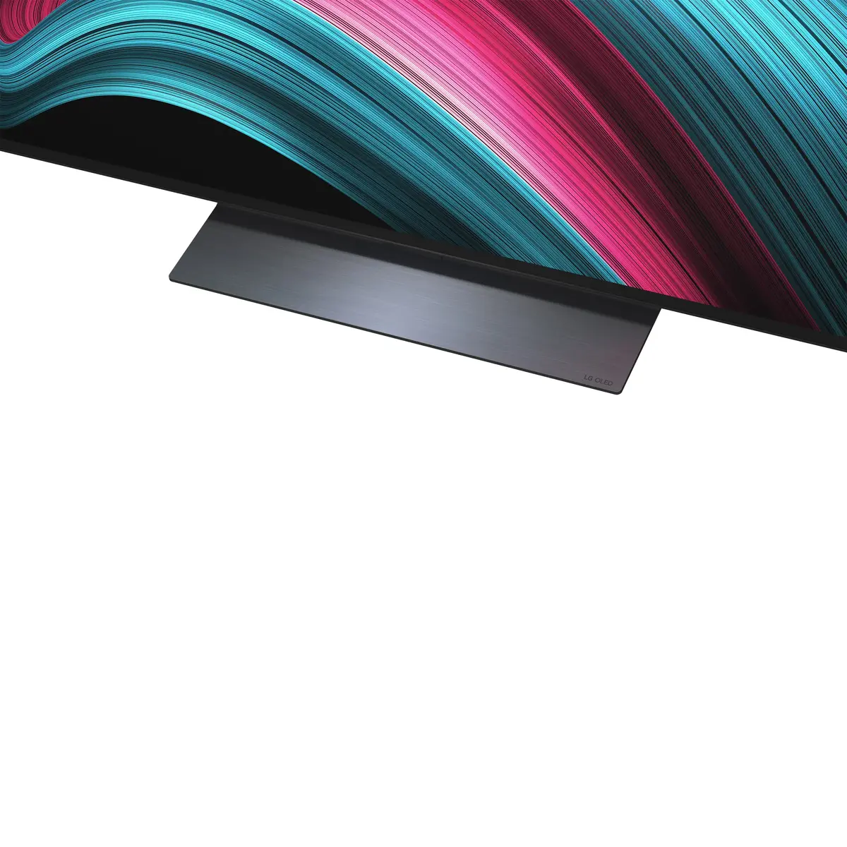 LG OLED evo AI OLED48C51LA OLED48C55LA.API Photo 9