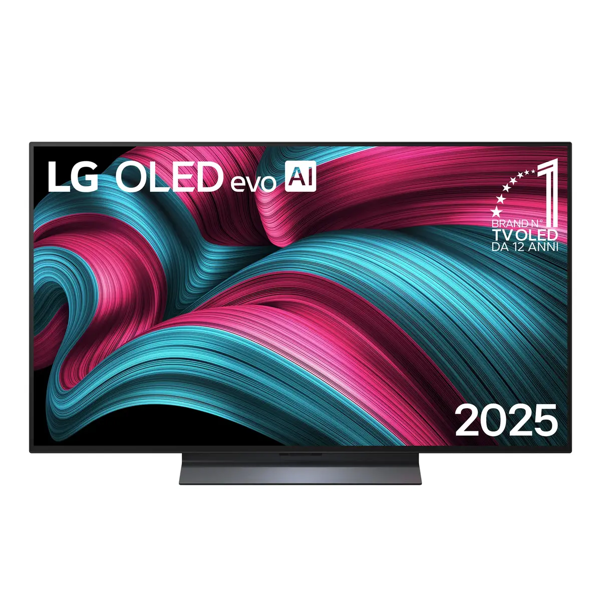LG OLED evo AI OLED48C51LA OLED48C55LA.API Photo 13