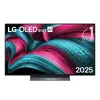 LG OLED evo AI OLED48C51LA OLED48C55LA.API Photo 13