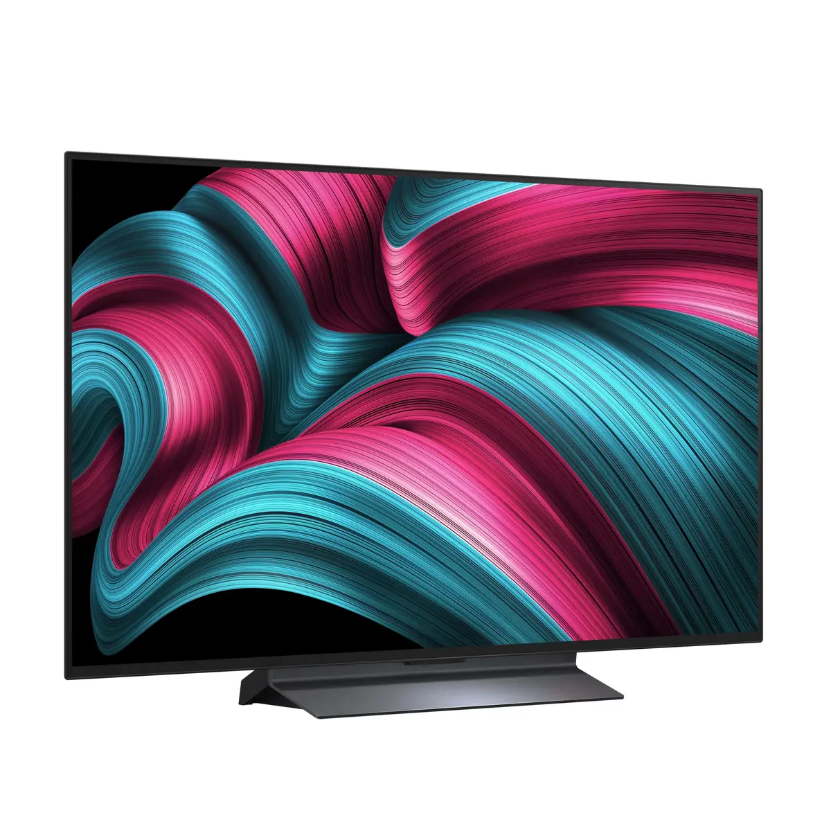 LG OLED evo AI OLED48C51LA OLED48C55LA.API Photo 14