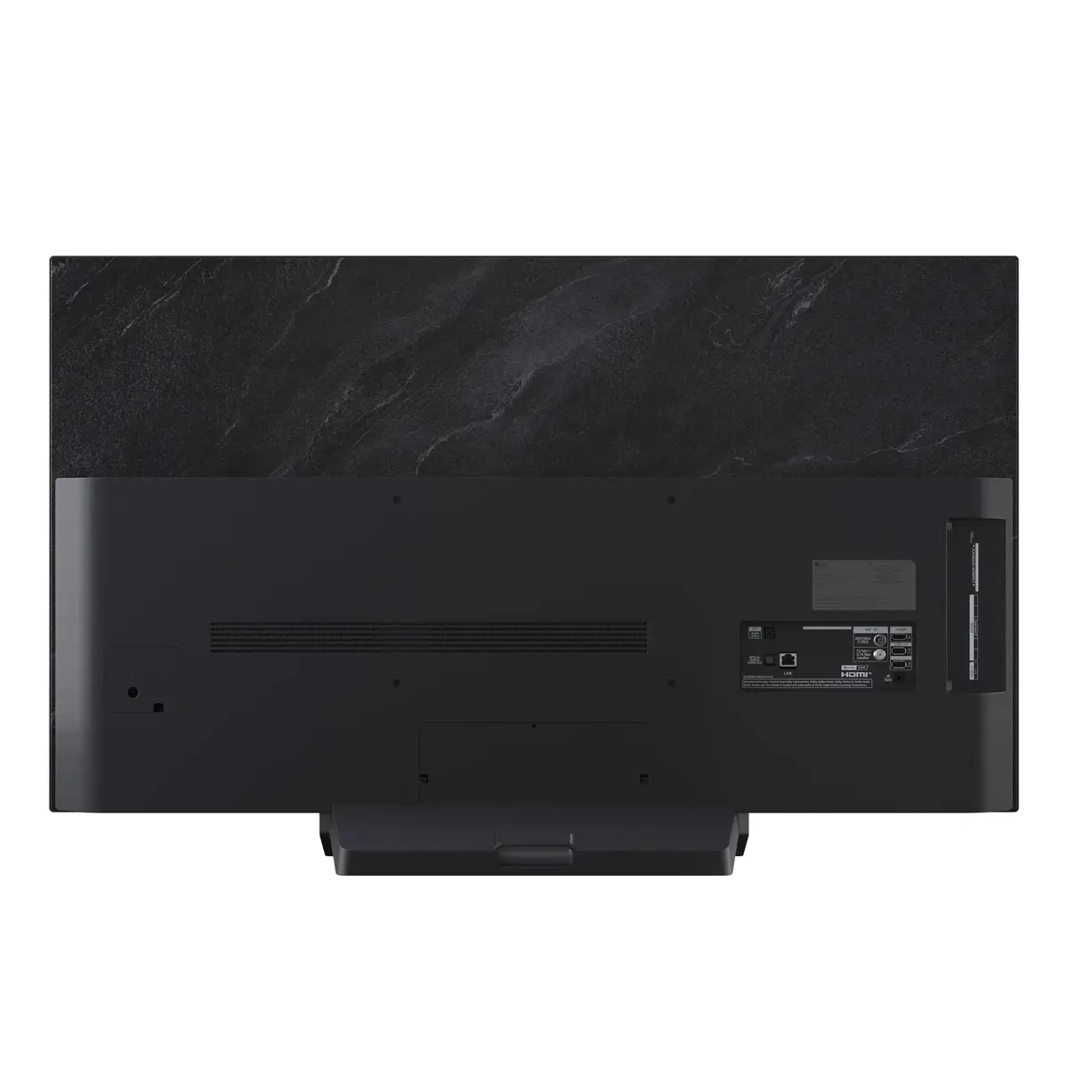 LG OLED evo AI OLED48C51LA OLED48C55LA.API Photo 18
