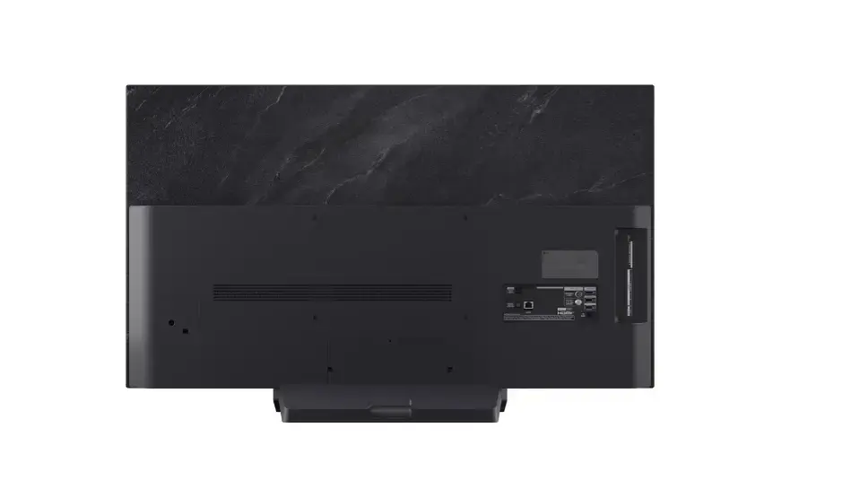 LG OLED evo AI OLED48C51LA OLED48C55LA.API Photo 28