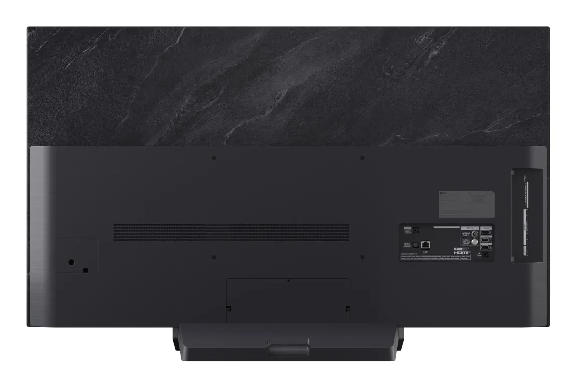 LG OLED evo AI OLED48C51LA OLED48C55LA.API Photo 36
