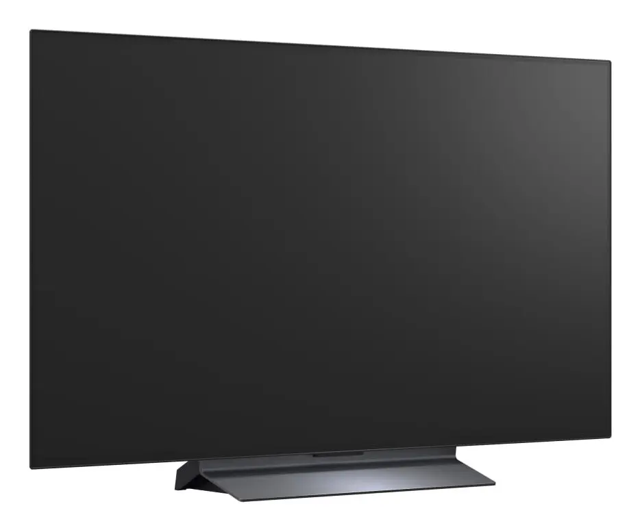 LG OLED evo AI OLED48C51LA OLED48C55LA.API Photo 37