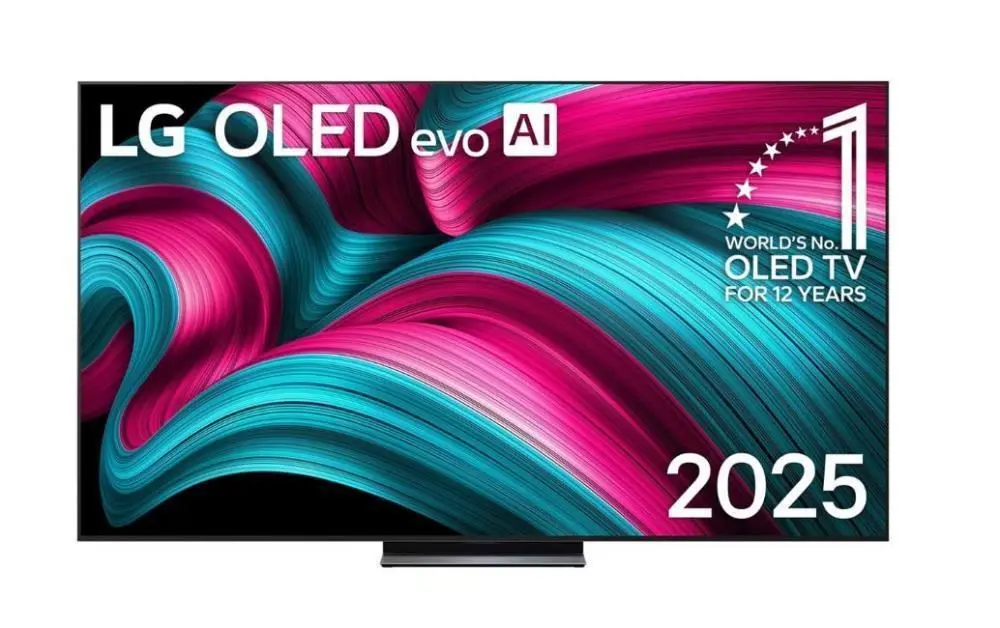 LG OLED evo AI OLED48C51LA OLED48C55LA.API Photo 40