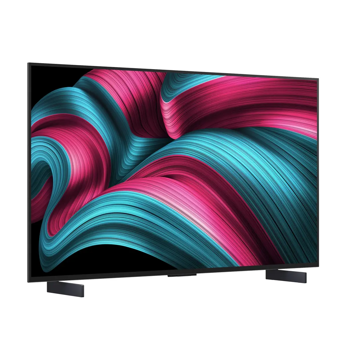 LG OLED evo AI OLED42C51LA OLED42C55LA.API Photo 3