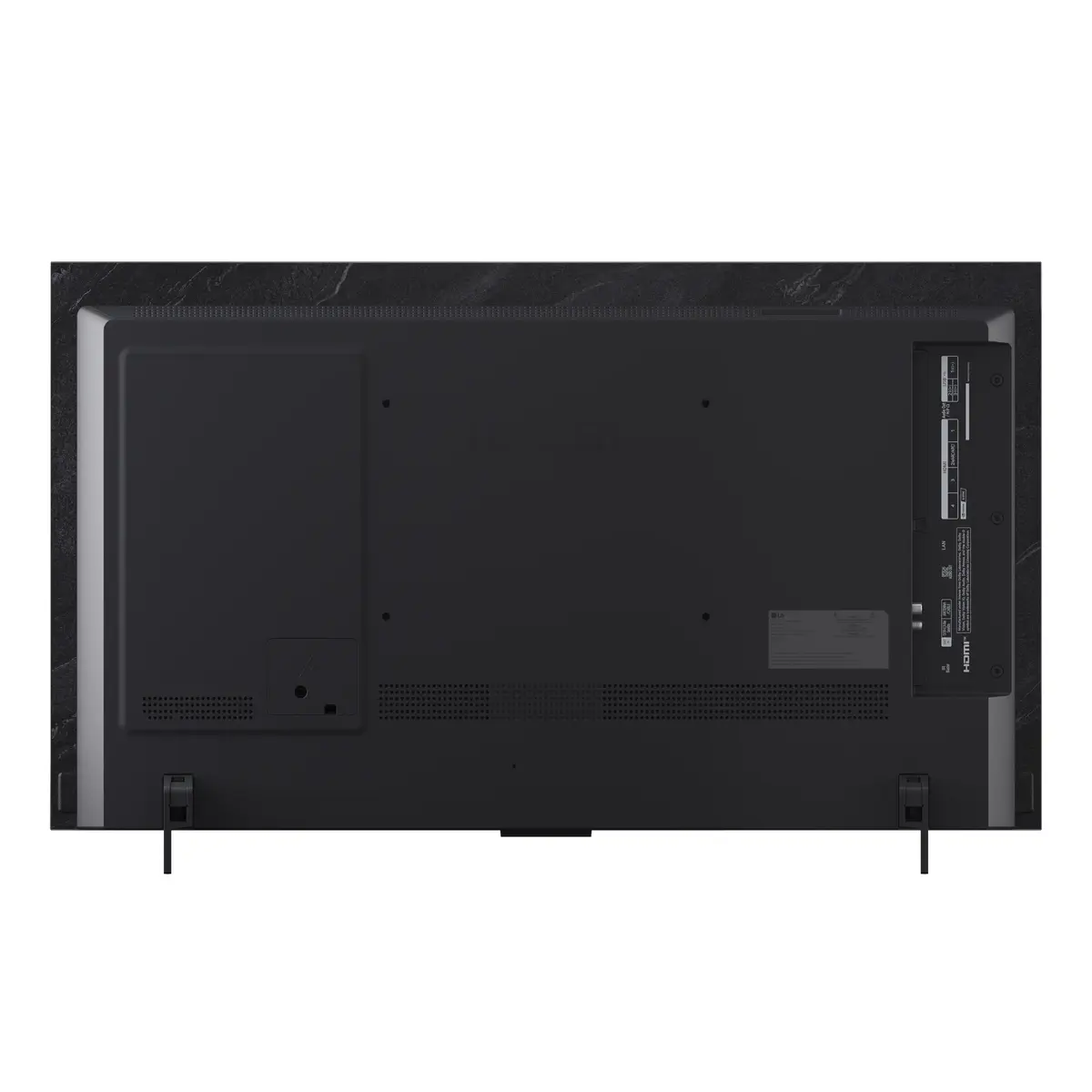 LG OLED evo AI OLED42C51LA OLED42C55LA.API Photo 7