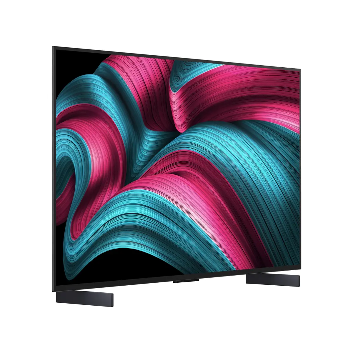 LG OLED evo AI OLED42C51LA OLED42C55LA.API Photo 9