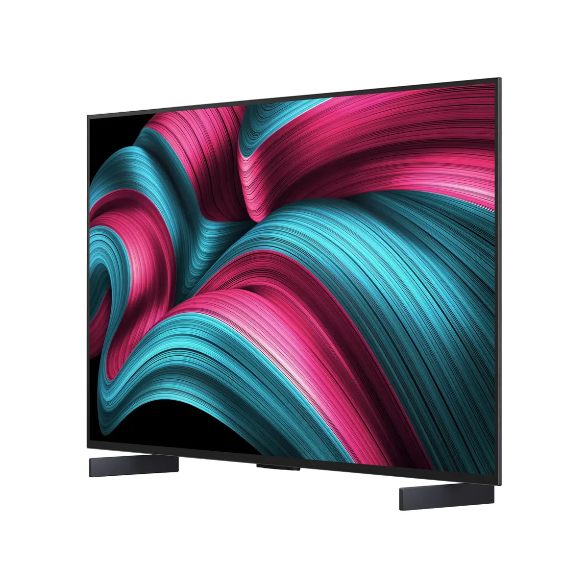 LG OLED evo AI OLED42C51LA OLED42C55LA.API Photo 10