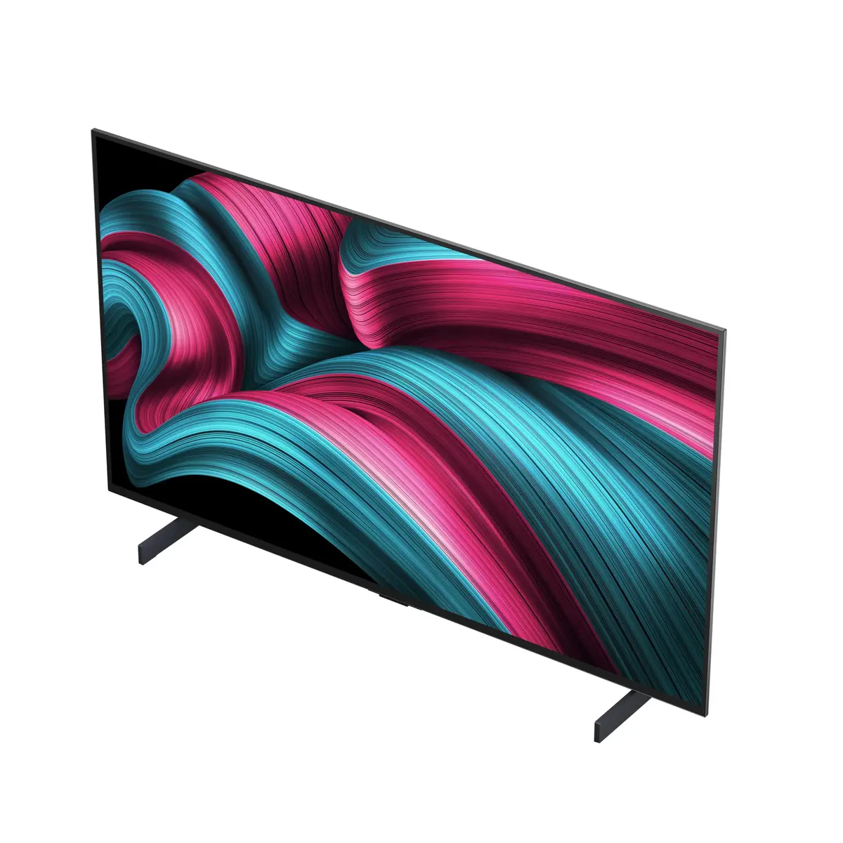 LG OLED evo AI OLED42C51LA OLED42C55LA.API Photo 12