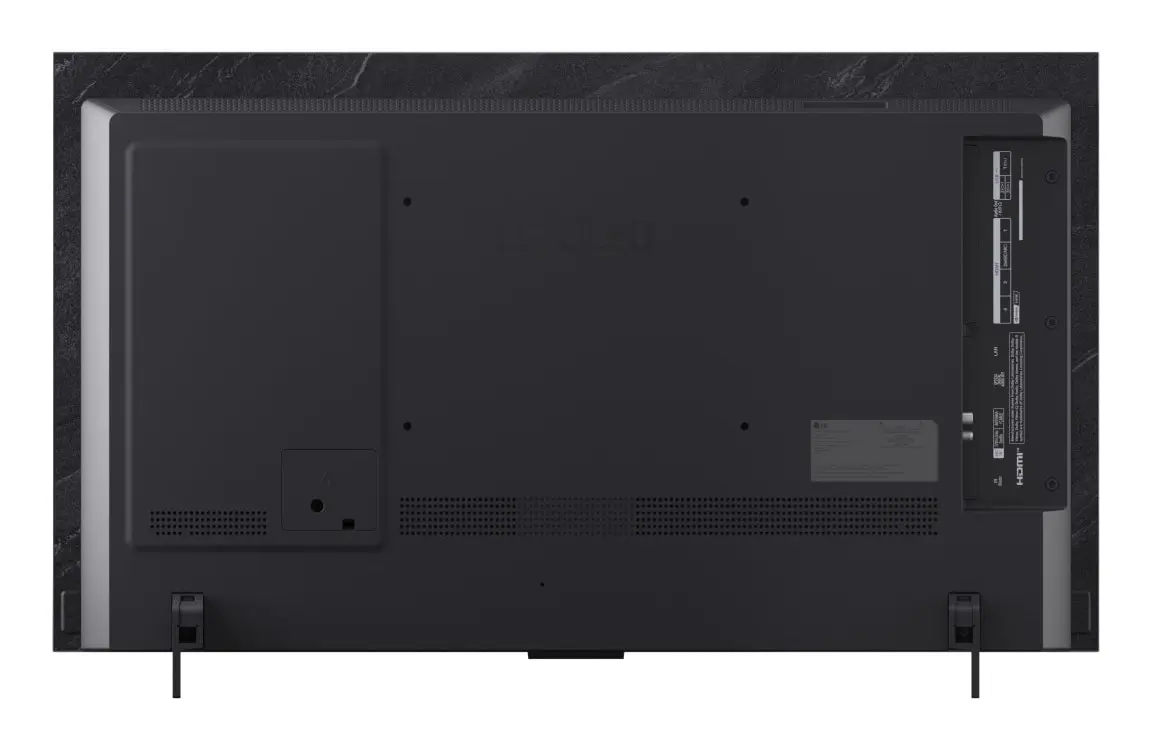 LG OLED evo AI OLED42C51LA OLED42C55LA.API Photo 41