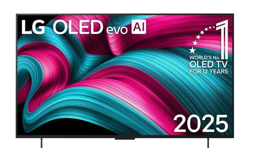 LG OLED evo AI OLED42C51LA OLED42C55LA.API Photo 46
