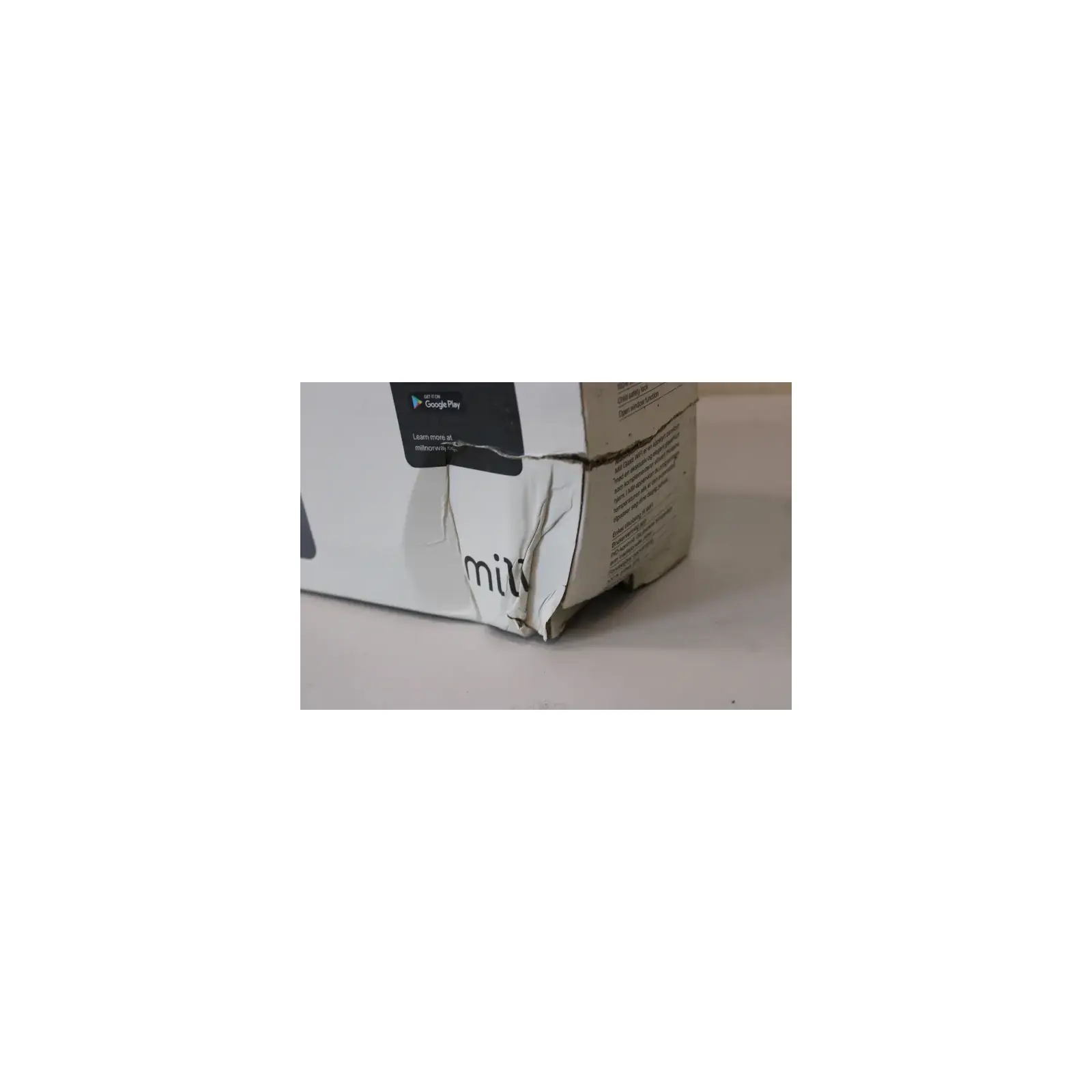 Электрообогреватель Mill GL1000LWIFI3 Photo 4