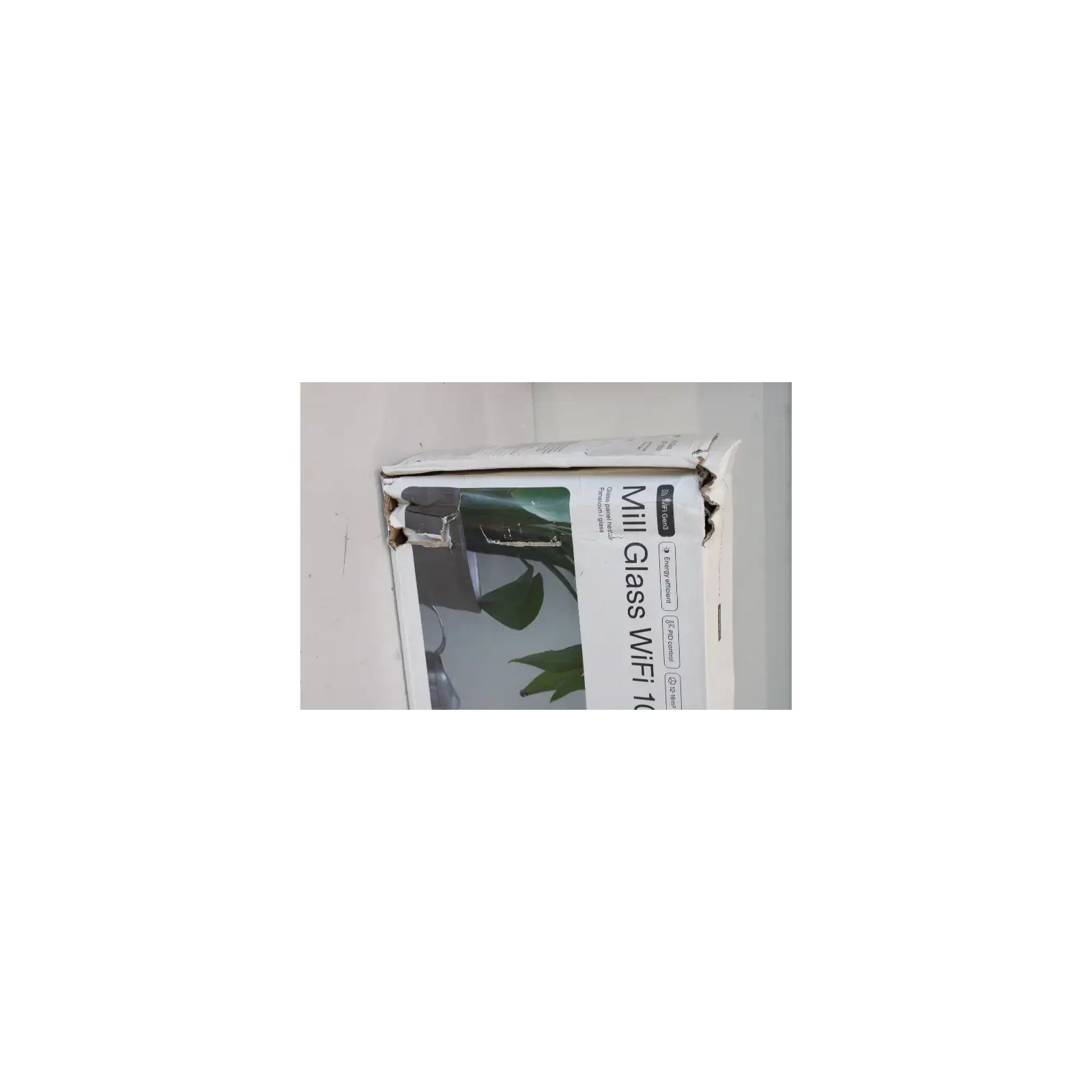 Электрообогреватель Mill GL1000LWIFI3 Photo 5