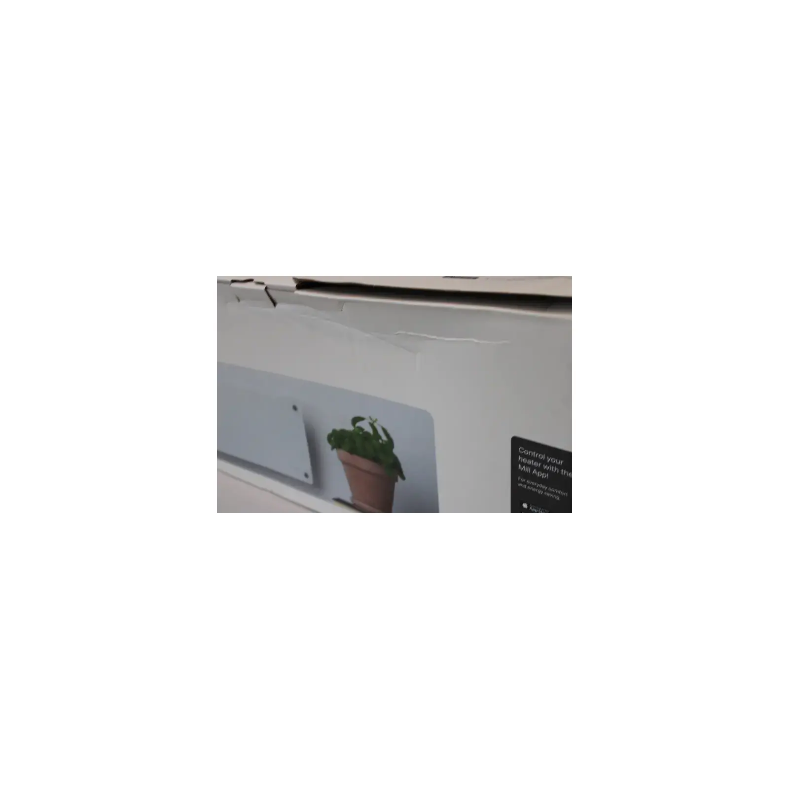 Электрообогреватель Mill GL1000LWIFI3 Photo 6