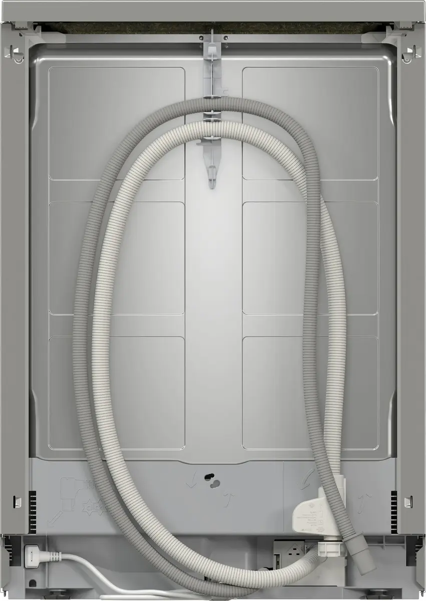 Bosch Serie 6 SMS6ZCI16E dishwasher Photo 6