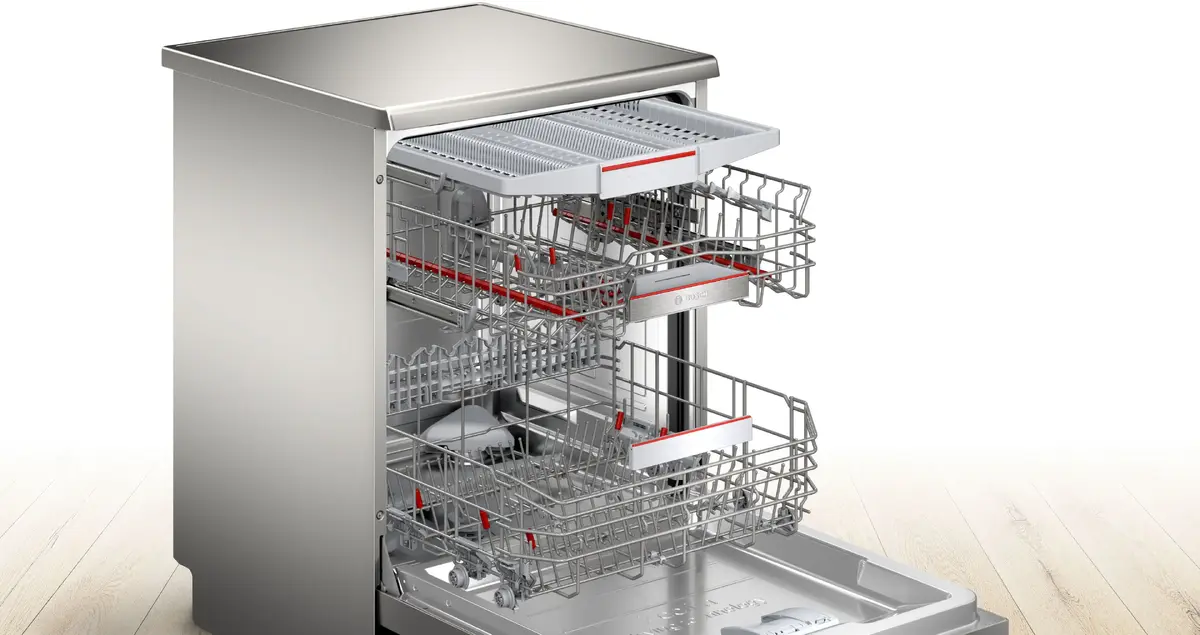 Bosch Serie 6 SMS6ZCI16E dishwasher Photo 9