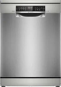 Bosch Serie 6 SMS6ZCI16E dishwasher Freestanding 14 place settings