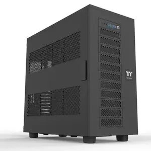PC Case Thermaltake AX700 Tower Black