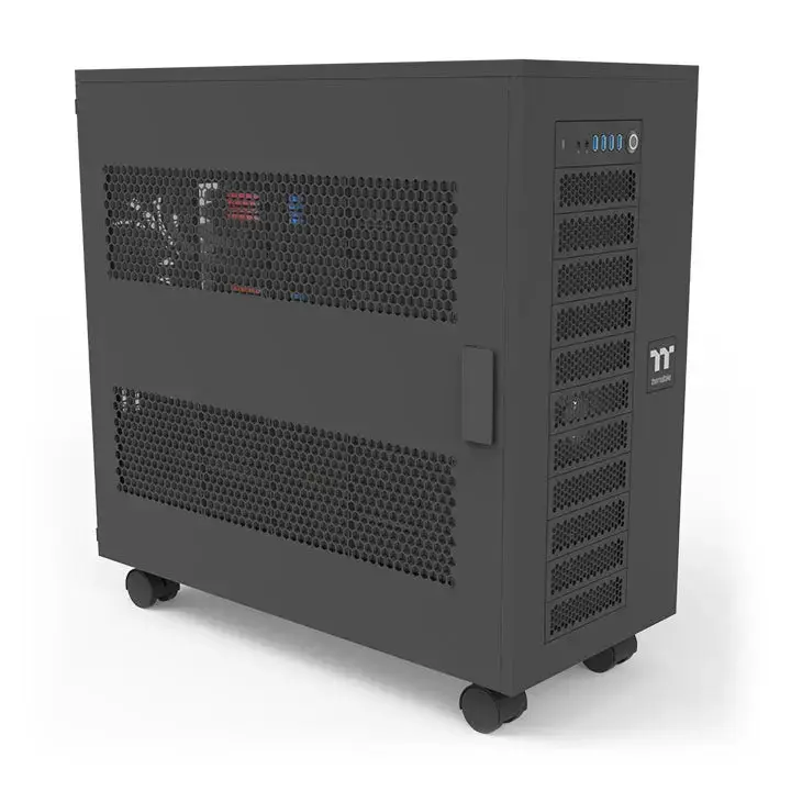 Компьютерный корпус Thermaltake AX700 Photo 2