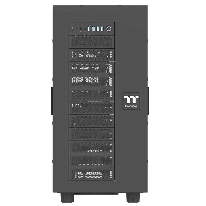 Компьютерный корпус Thermaltake AX700 Photo 5