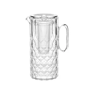 Transparent Jug Karaca 8008392396543 1.75 L