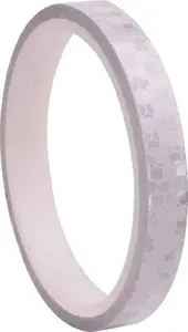 Reflective Bicycle Tape Aptel AG402C 3M silver adhesive roll 8 m